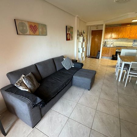 Lovely Apartment In Playa Flamenca Ориуэла Экстерьер фото