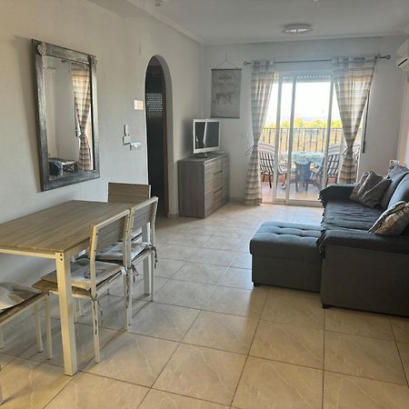 Lovely Apartment In Playa Flamenca Ориуэла Экстерьер фото