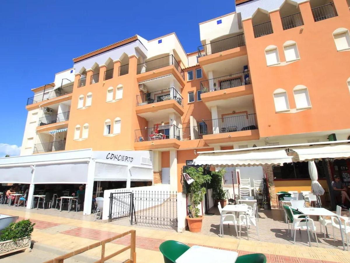 Lovely Apartment In Playa Flamenca Ориуэла Экстерьер фото