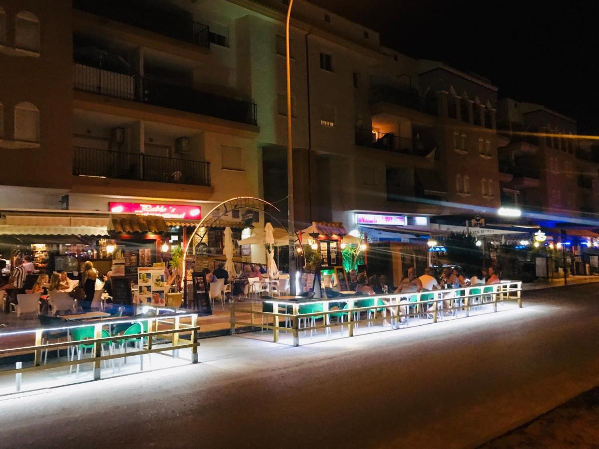 Lovely Apartment In Playa Flamenca Ориуэла Экстерьер фото