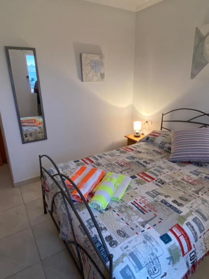 Lovely Apartment In Playa Flamenca Ориуэла Экстерьер фото