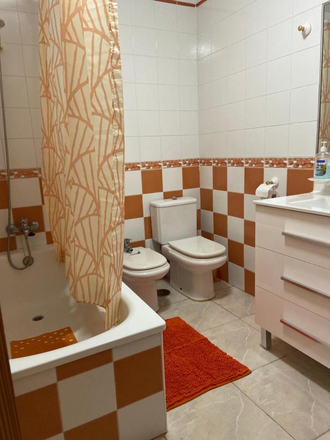 Lovely Apartment In Playa Flamenca Ориуэла Экстерьер фото