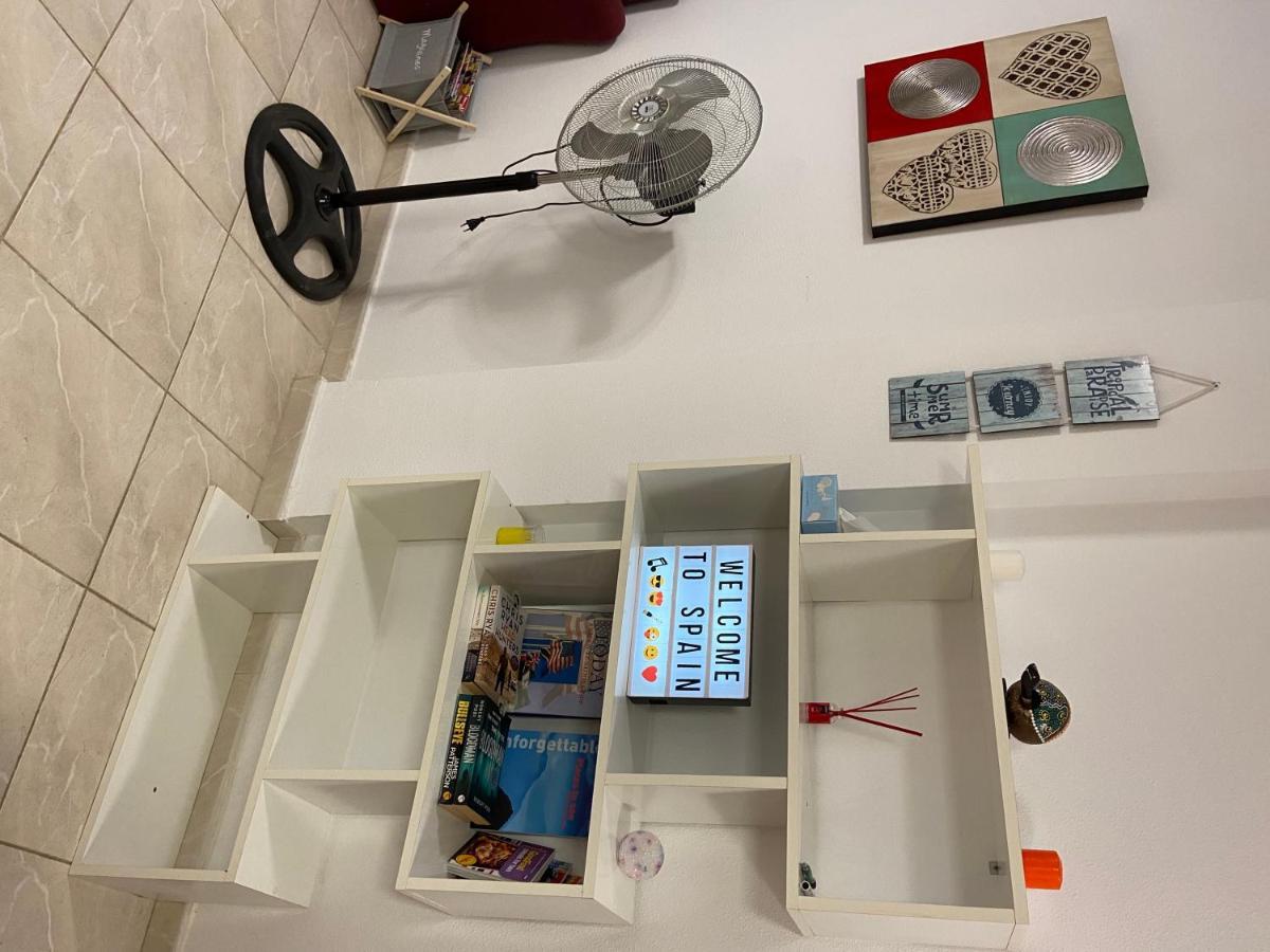 Lovely Apartment In Playa Flamenca Ориуэла Экстерьер фото