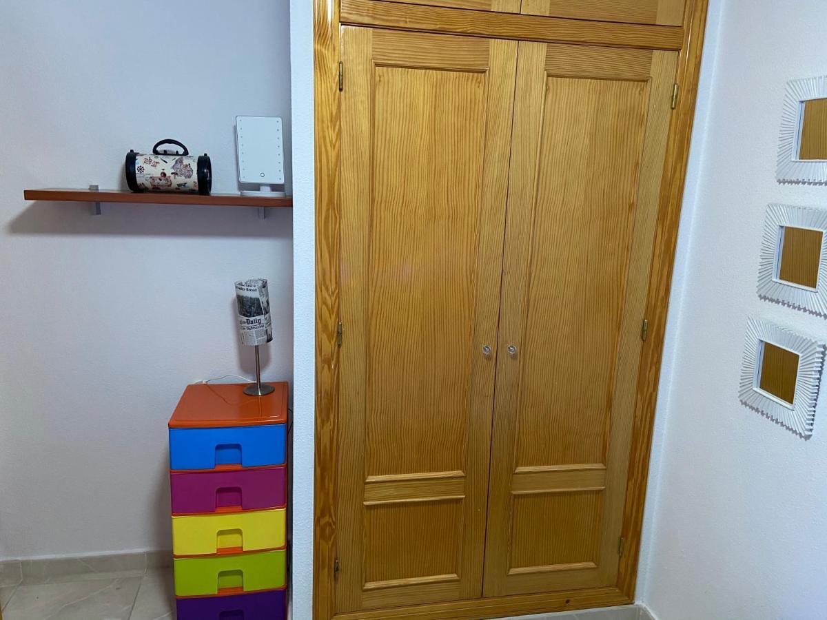 Lovely Apartment In Playa Flamenca Ориуэла Экстерьер фото