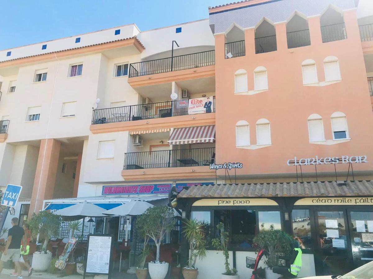 Lovely Apartment In Playa Flamenca Ориуэла Экстерьер фото