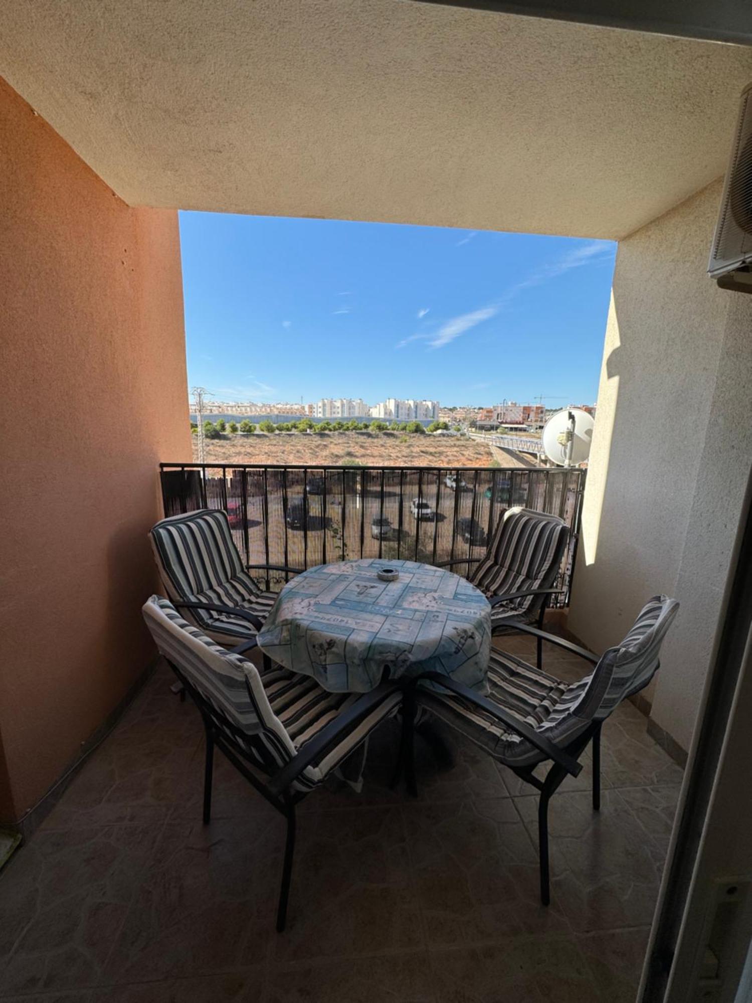 Lovely Apartment In Playa Flamenca Ориуэла Экстерьер фото
